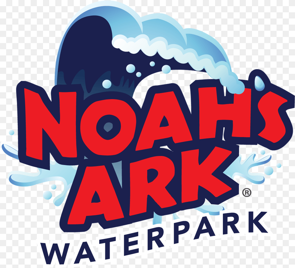 Media Center Ark Waterpark Logo, Advertisement, Water Sports, Leisure Activities, Water Free Png