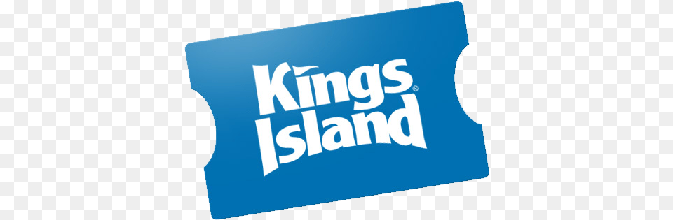 Media Center Kings Island Logo, Text, Paper Free Transparent Png