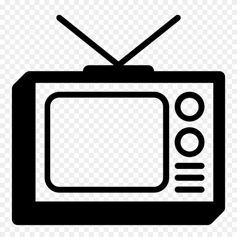 Media Clipart Tv Advertisement Clip Art, Computer Hardware, Electronics, Hardware, Monitor Free Transparent Png