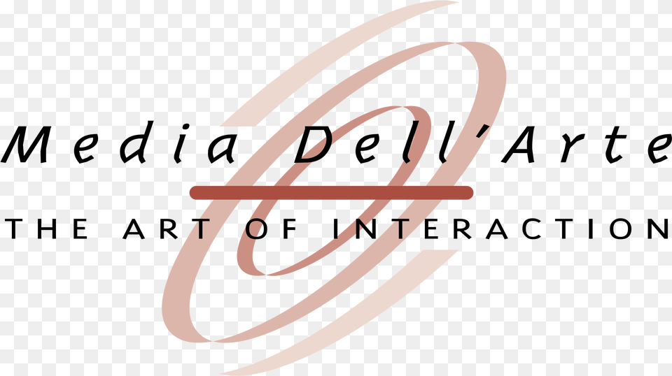 Media Dell Arte Logo Transparent, Text Free Png Download