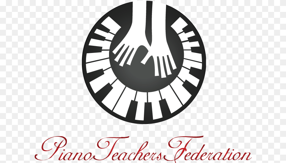 Media Downloads Piano Teachers Federation Logo, Body Part, Hand, Person Free Transparent Png