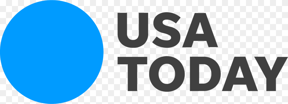 Media Football Development Model Usa Usa Today, Logo, Text Free Transparent Png