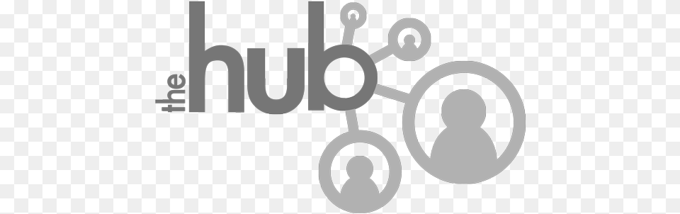 Media Hub Logo Hub Logo Free Png Download