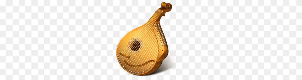 Media Icons, Lute, Musical Instrument, Guitar, Mandolin Png