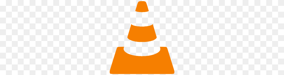 Media Icons, Cone, Person Free Png Download