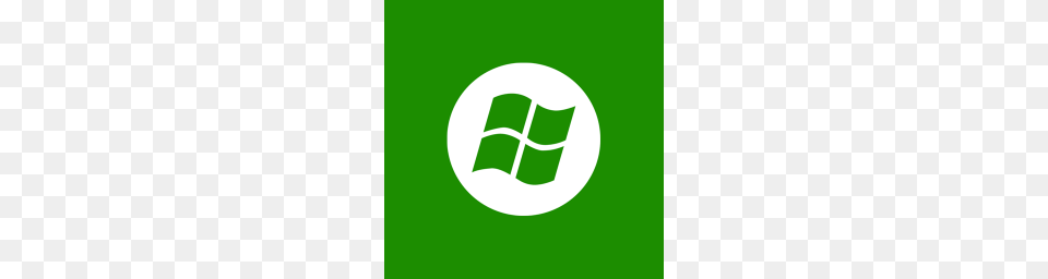 Media Icons, Green, Symbol, Recycling Symbol, Logo Png Image