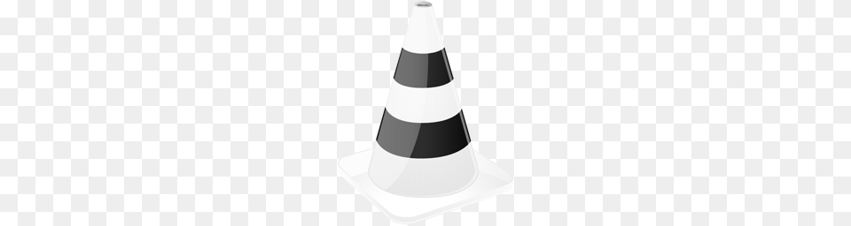 Media Icons, Cone Free Transparent Png