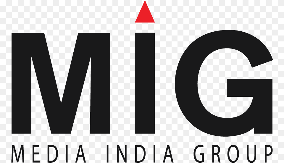 Media India Group Logo Png Image