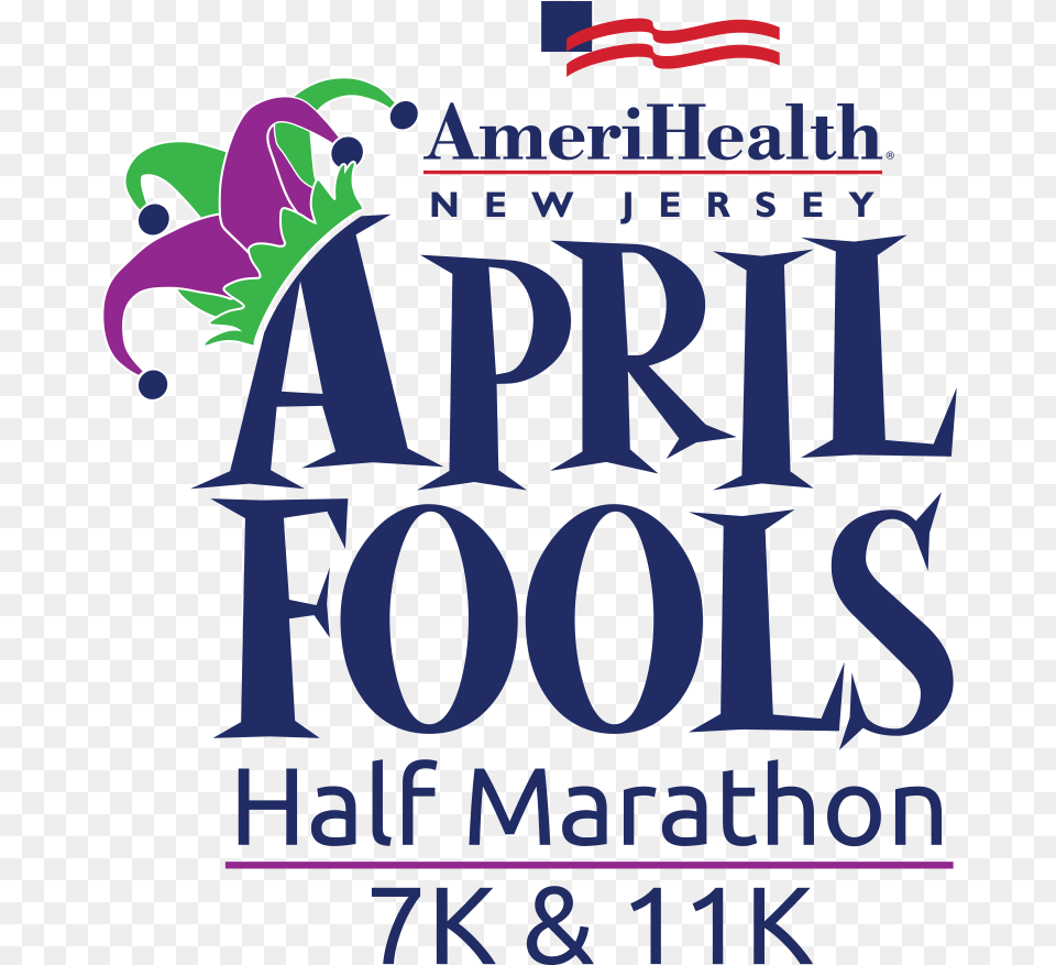 Media Item 2019 April Fools Half Marathon Medal, Book, Publication, Advertisement, Poster Free Transparent Png