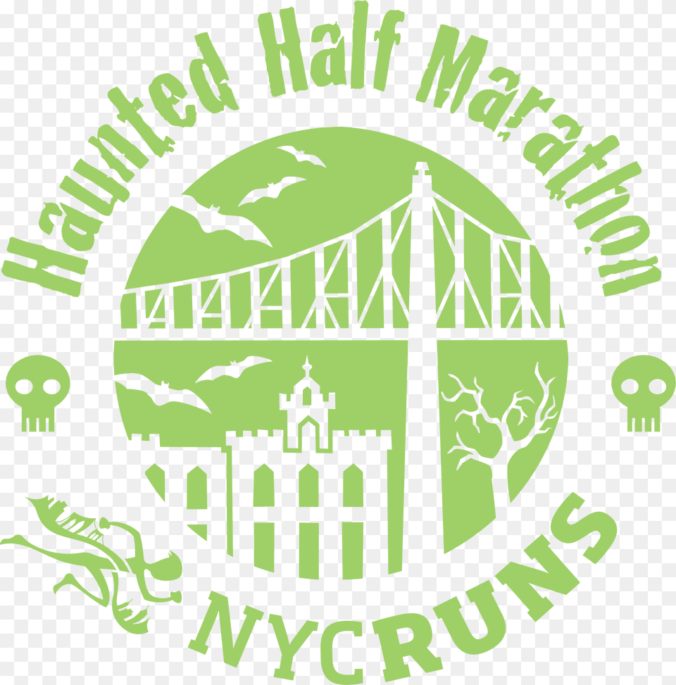 Media Item Brooklyn Marathon, Logo Free Png