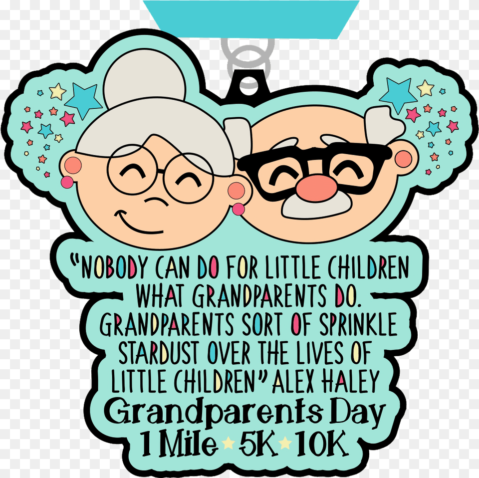Media Item Grand Parents Day Board, Advertisement, Poster, Face, Head Free Png Download