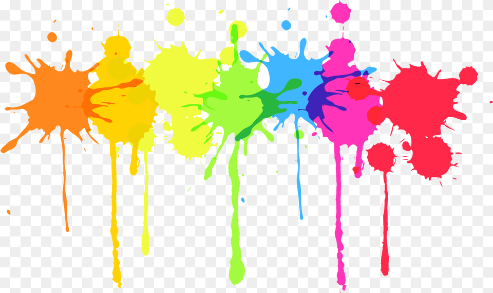 Media Item Splatter Paint Clipart, Art, Graphics, Modern Art, Person Free Png