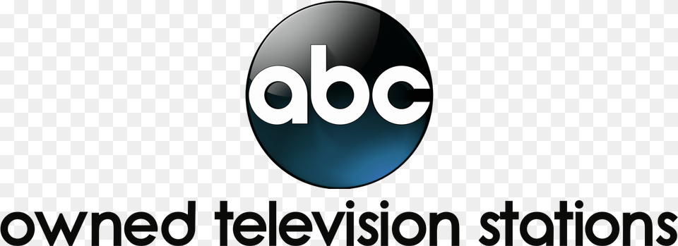 Media Kit Abc Owned Television Stations, Logo, Sphere Free Png