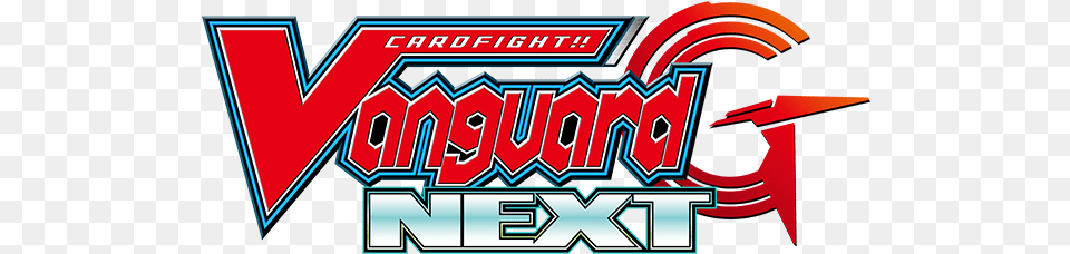 Media Kit Cardfight Vanguard Logo Font, Dynamite, Weapon Png Image