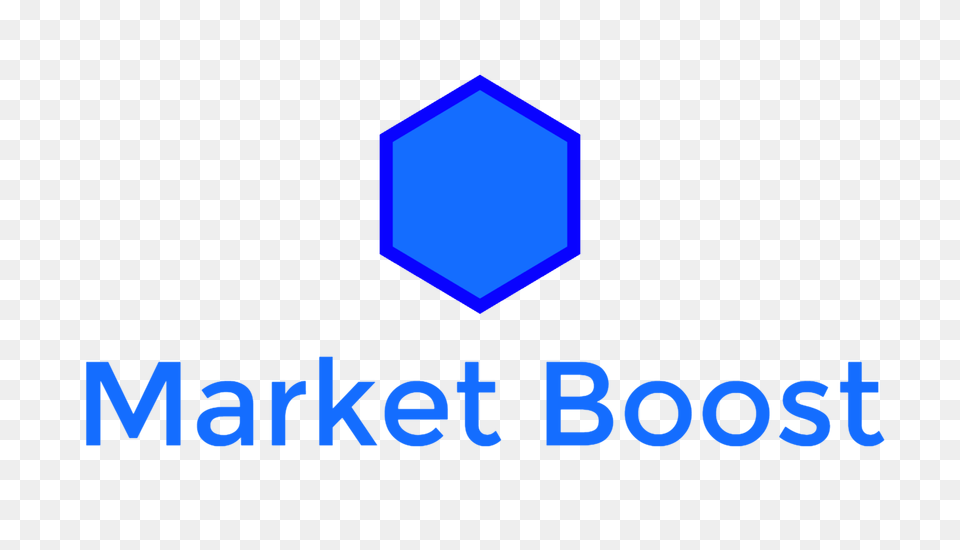 Media Kit Market Boost, Logo Png