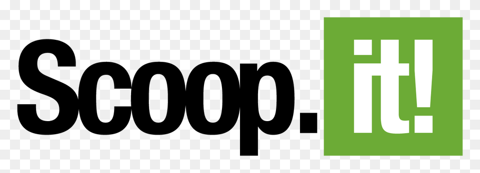 Media Kit Scoop It, Logo, Stencil Free Png Download