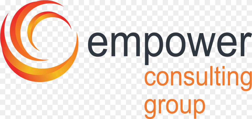 Media Logo Empower Consulting, Text Free Png