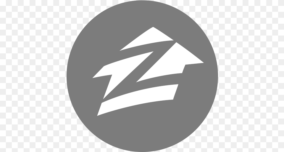 Media Logo Social Zillow Icon Zillow Logo, Symbol Free Png Download