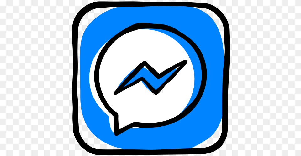 Media Message Messenger Facebook Social Communication, Cap, Clothing, Hat, Swimwear Png