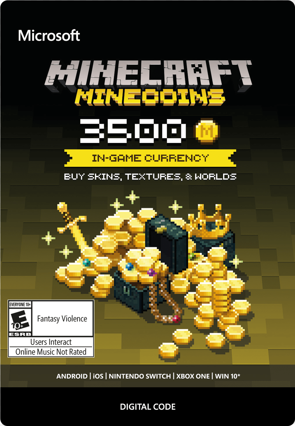 Media Minecraft Minecoin Gift Card, Advertisement, Poster, Chess, Game Free Transparent Png