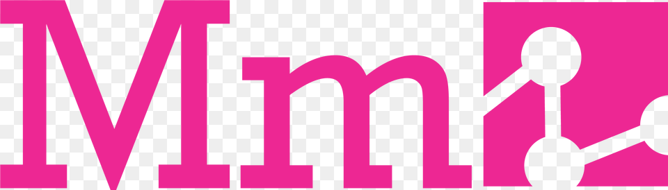 Media Molecule, Purple, Cutlery, Logo Png Image