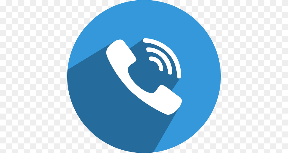 Media Network Number Social Tel Telephone Viber Icon, Water, Disk Free Png