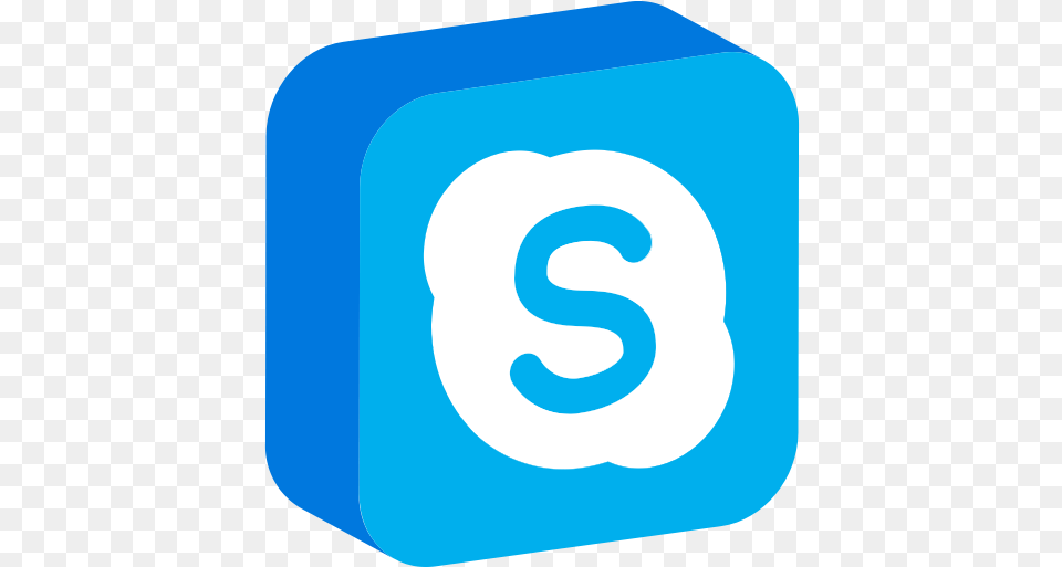 Media Network Skype Social Icon Clip Art Png
