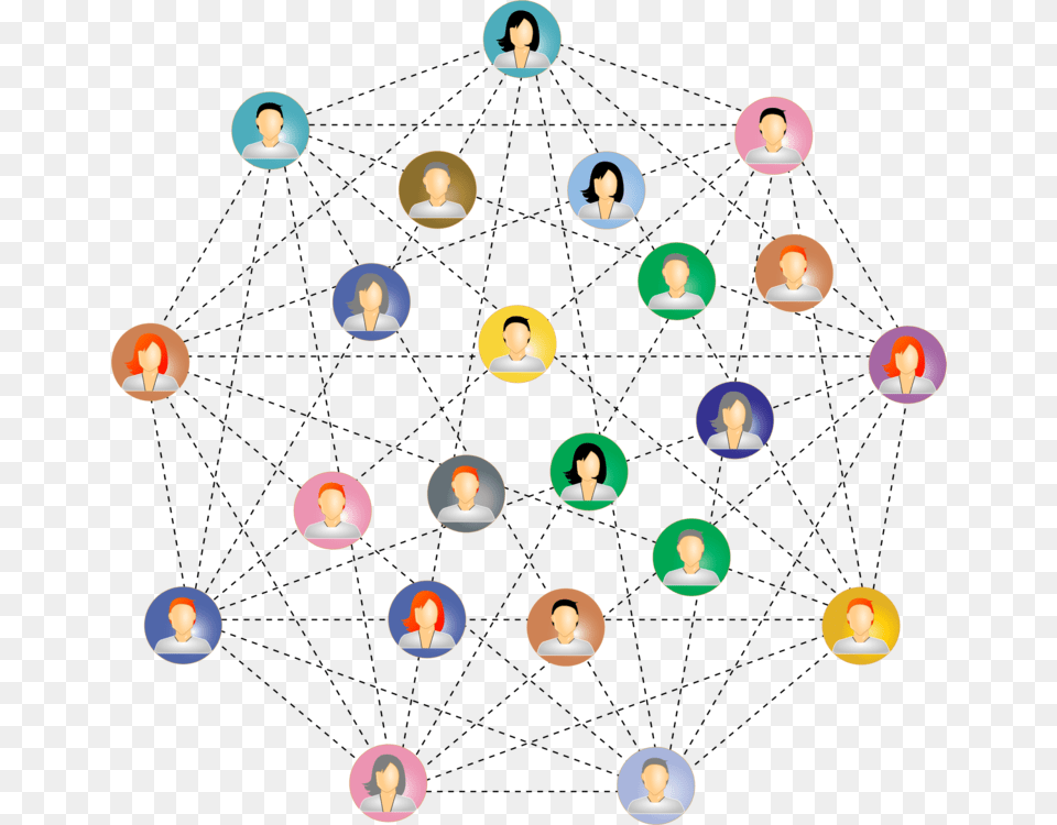 Media Networking Service Computer Connection, Person, Text, Face, Head Free Png