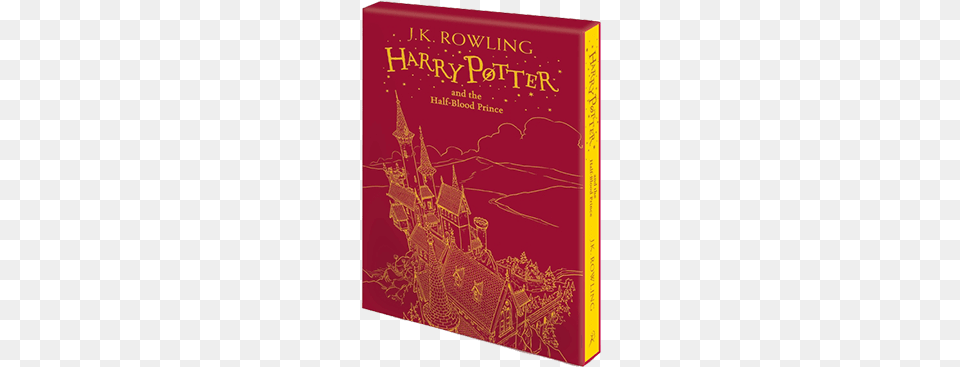 Media Of Harry Potter And The Half Blood Prince Harry Potter And The Philosopher39s Stone By J K Rowling, Book, Novel, Publication Free Transparent Png