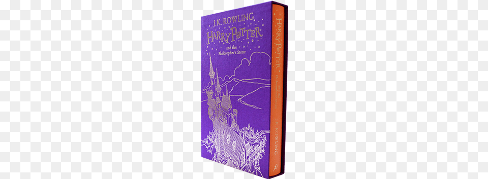 Media Of Harry Potter And The Philosopher39s Stone Harry Potter Gift Edition Book, Publication, Novel Free Transparent Png