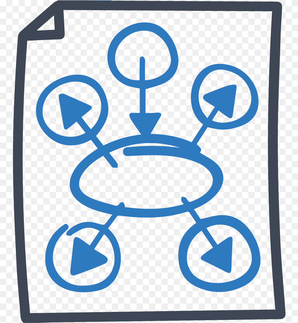 Media Planning Business Planning Icon, Symbol Png Image