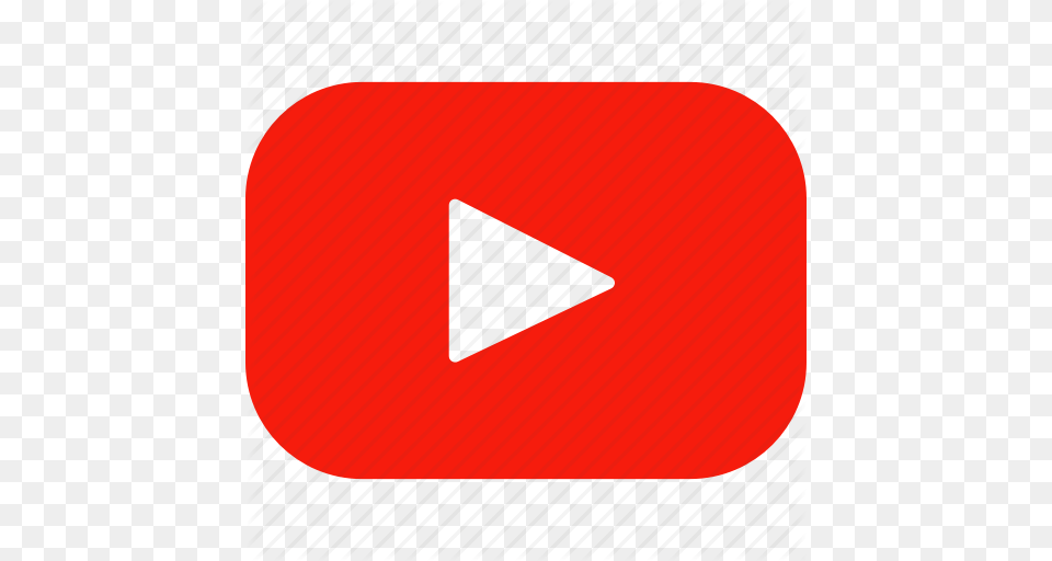 Media Play Sns Social Video Youtube Icon Png