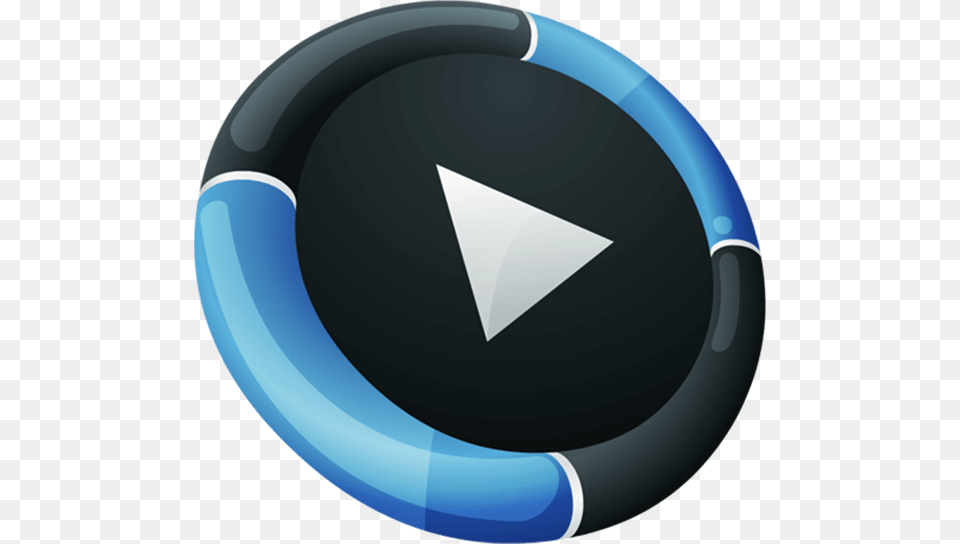 Media Player Folder Icon Png