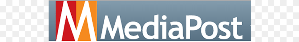 Media Post Mediapost Communications, Logo Png