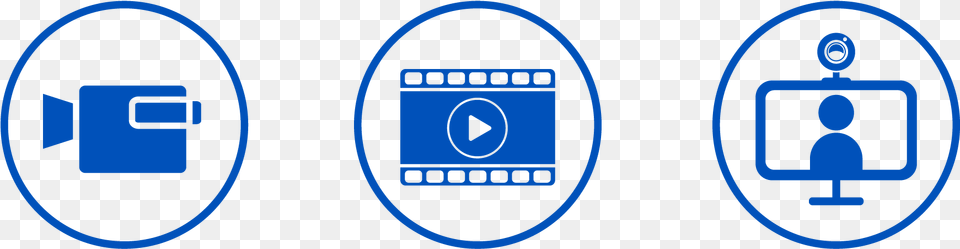 Media Production Studio Video Media Production Icon Free Png