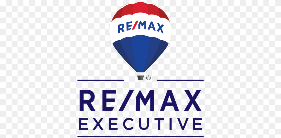 Media Re Max Collection Logo, Aircraft, Hot Air Balloon, Transportation, Vehicle Png