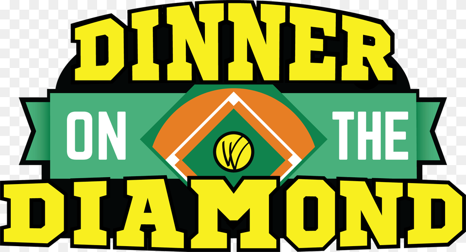 Media Releases Dinner On The Diamond, Scoreboard, Logo Png