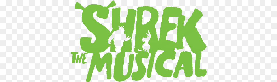 Media Shrek The Musical, Green, Person, Text, Baby Free Transparent Png