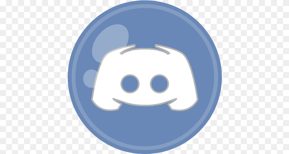 Media Social Discord Icon Small Transparent Background Discord Logo, Disk Png Image