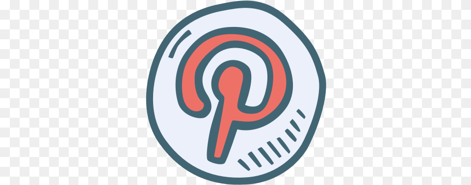 Media Social Icon Circle, Disk Free Png