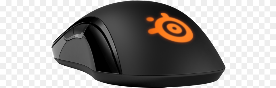 Media Steelseries Sensei, Computer Hardware, Electronics, Hardware, Mouse Free Png Download