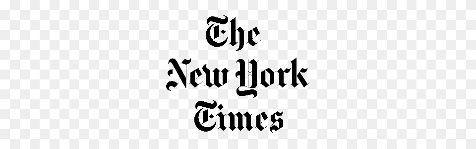 Media The New York Times, Calligraphy, Handwriting, Text Png