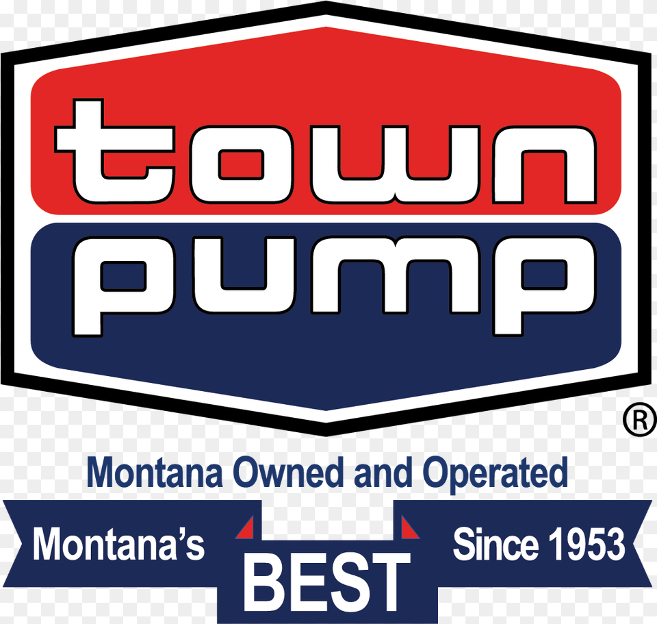 Media Town Pump Logo, Scoreboard, Advertisement, Sign, Symbol Free Transparent Png