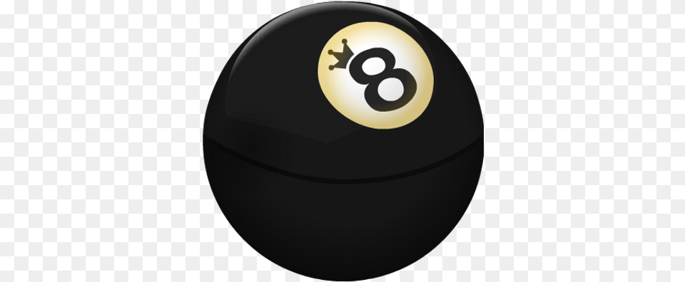 Media Tweets By Majestic 8 Ball Majestic8ball Twitter Billiard Ball, Sphere, Text Free Png