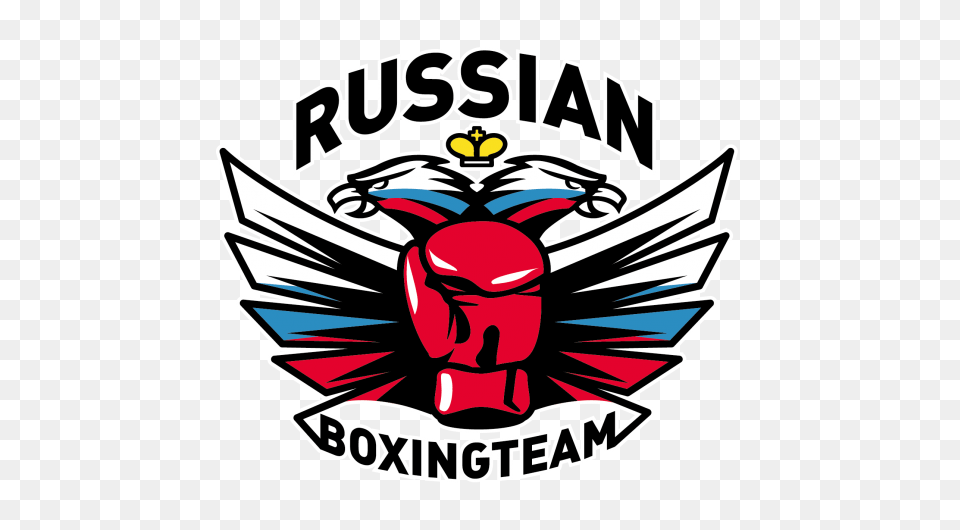 Media Tweets By Therussiankiller Therussiandrago Twitter Russian Boxing Team, Emblem, Symbol, Logo Free Png Download