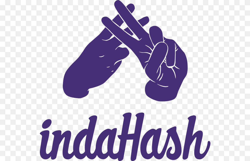 Mediacom And Indahash Introduce South Africa To A New Indahash Ico, Body Part, Finger, Hand, Person Free Png