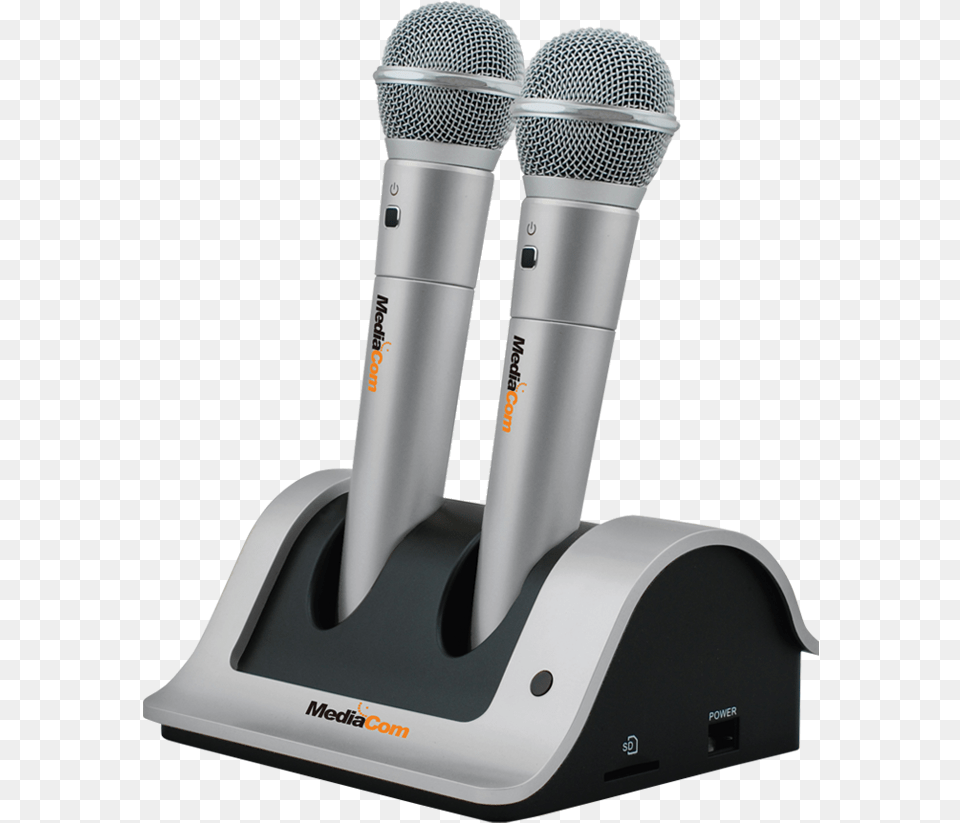 Mediacom Mci, Electrical Device, Microphone Free Png