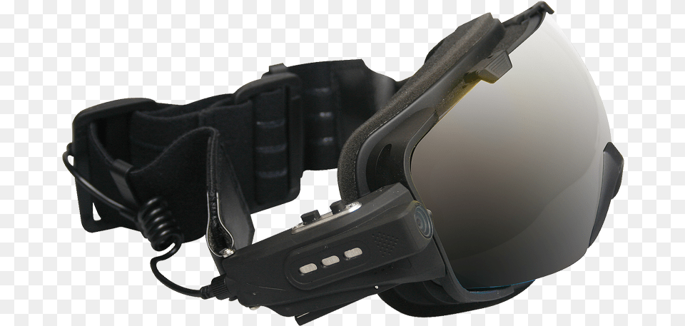 Mediacom Skimask Hd 50 Mp Action Camera, Clothing, Crash Helmet, Hardhat, Helmet Png Image