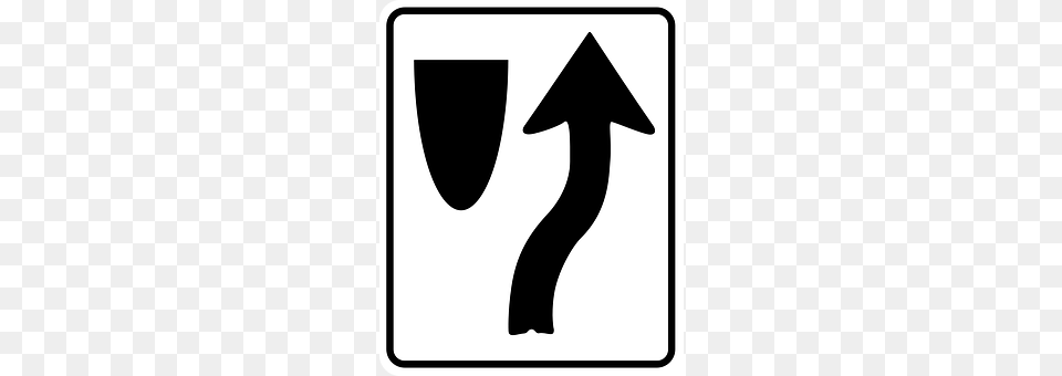 Median Sign, Symbol, Road Sign, Cross Free Png