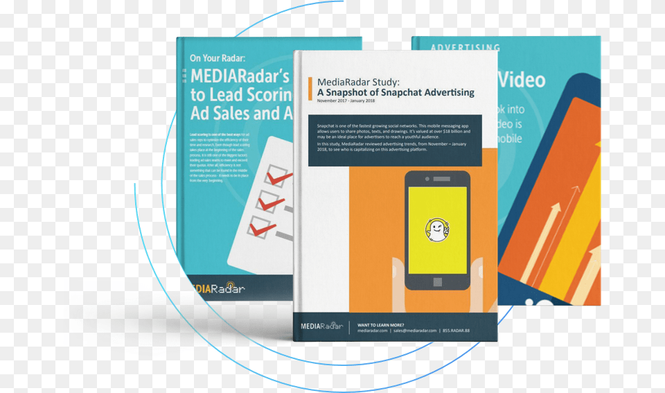 Mediaradar Trend Reports Flyer, Advertisement, Poster, Electronics, Phone Png Image